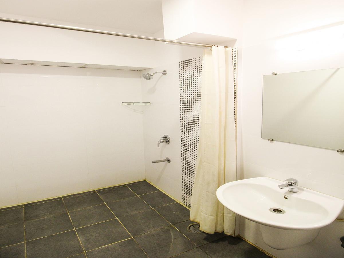 Rio Meridian Hotel Mysuru Zewnętrze zdjęcie
