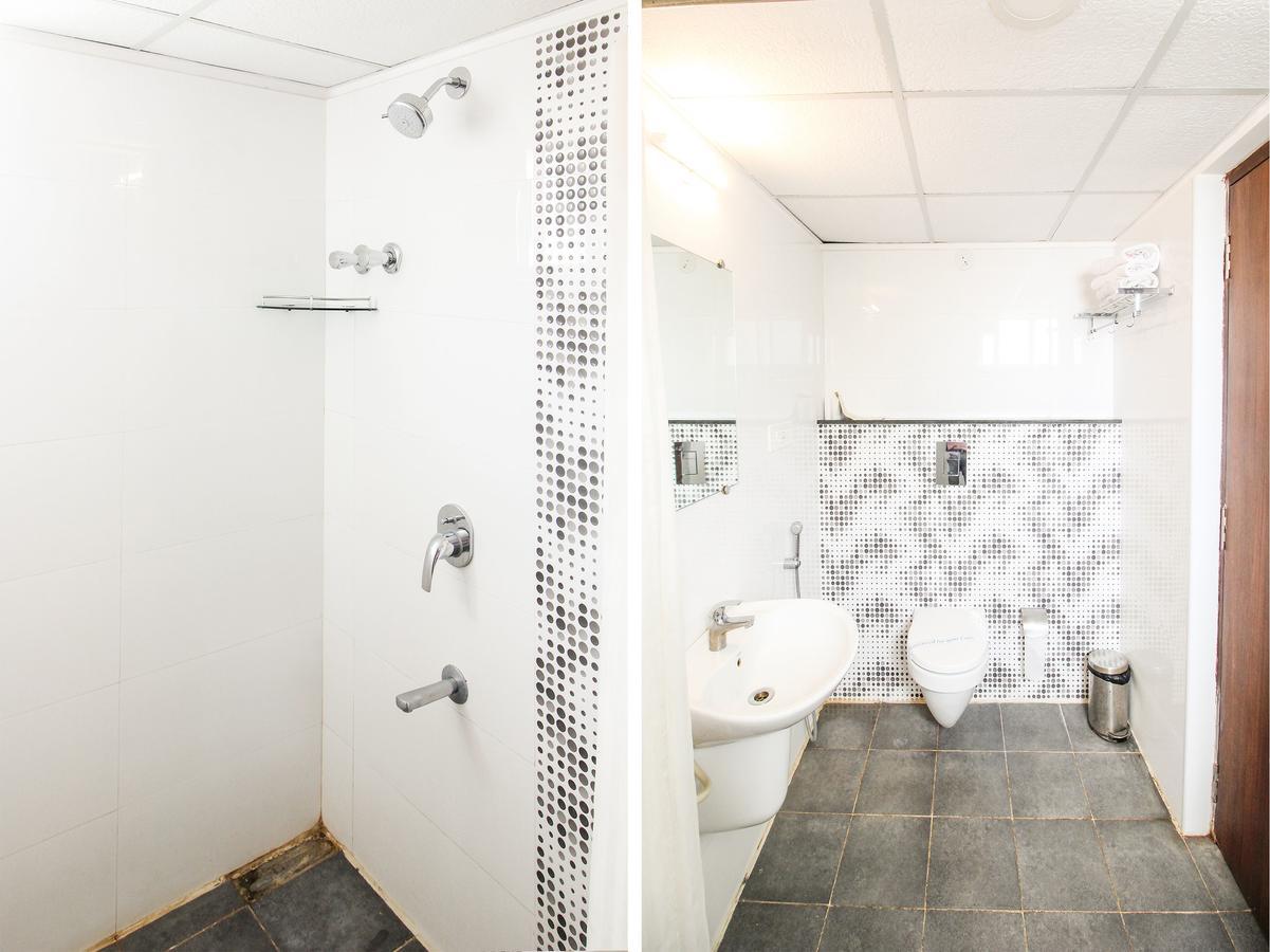 Rio Meridian Hotel Mysuru Zewnętrze zdjęcie