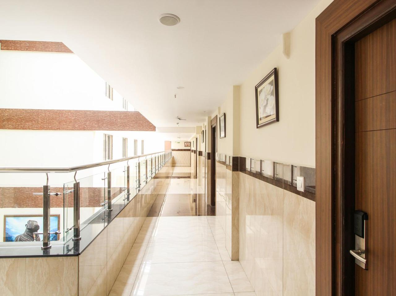Rio Meridian Hotel Mysuru Zewnętrze zdjęcie